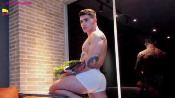 Dominic_Sullivan1  29-10-2021 video cum show